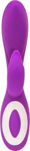 Wonderlust Harmony Rabbit-Vibrator – Lila