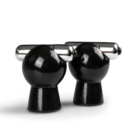 Reverb Brustwarzen-Sauger – Bullet-Vibrator