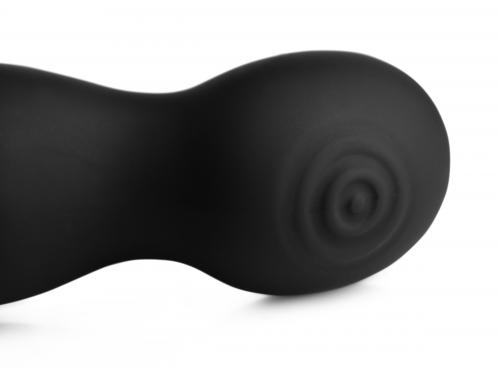 P-Pounce Pulsierender Prostata-Vibrator