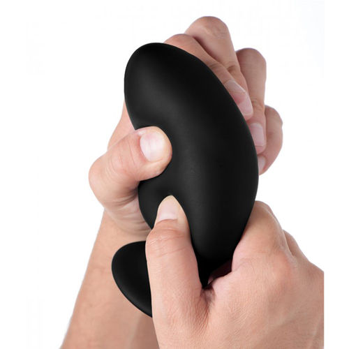 Squeeze-It Butt Plug – Groß