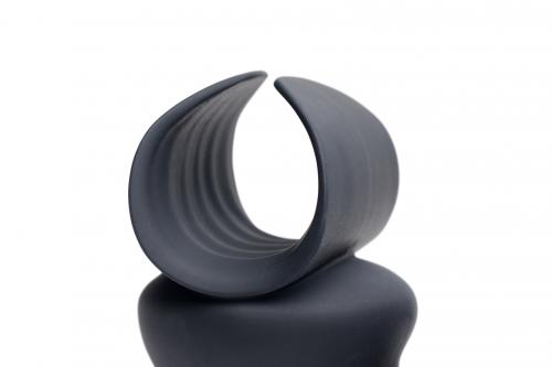 Trinity Vibes Vibrierender Handjob-Masturbator