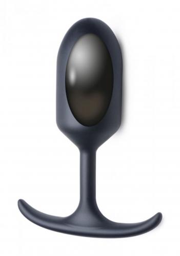 Heavy Hitters Analplug mit Gewicht – Mittelgroß