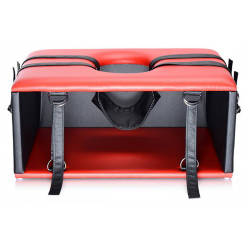 Queening- / Kinging-Stuhl