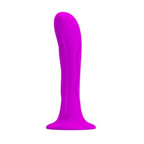 Dildo mit Saugnapf