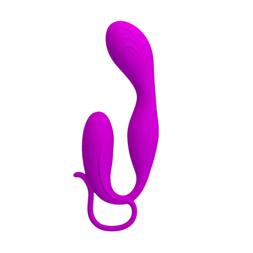 Fancy Duo G-Punkt-Vibrator