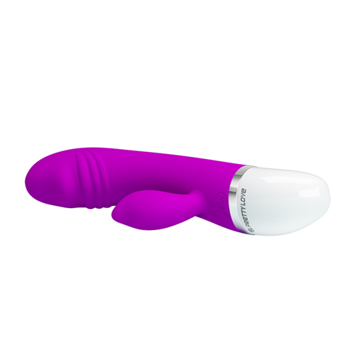 David – Rabbit Vibrator