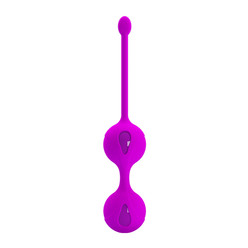 Kegel Tighten Up II – Kegel Balls