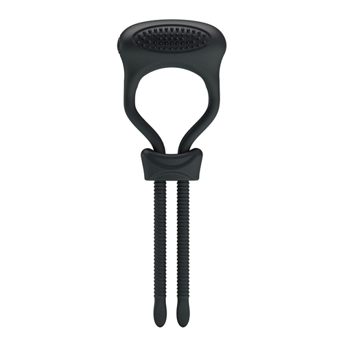 Curtis verstellbarer Penisring