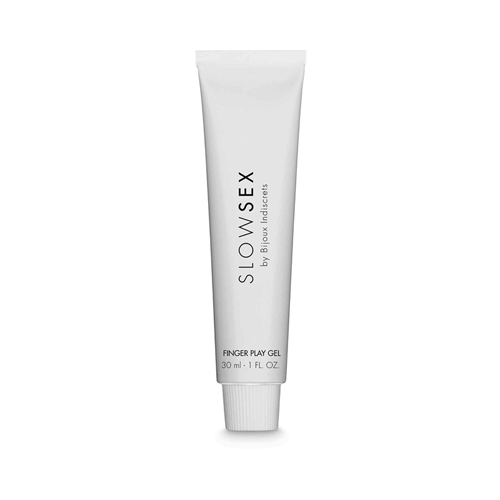 Finger Play Gel – 30 ml