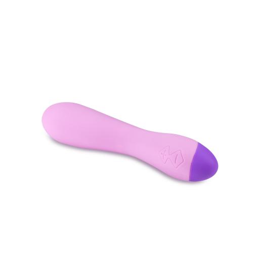 Wellness – G Curve Vibrator – Lila