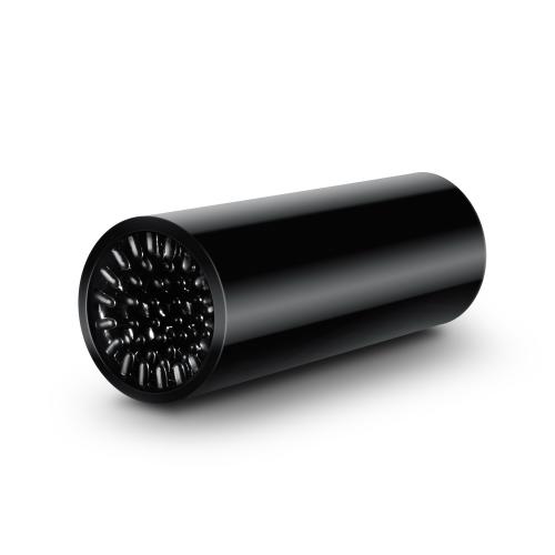 M for Men – Stroke Sleeve Masturbator – Schwarz