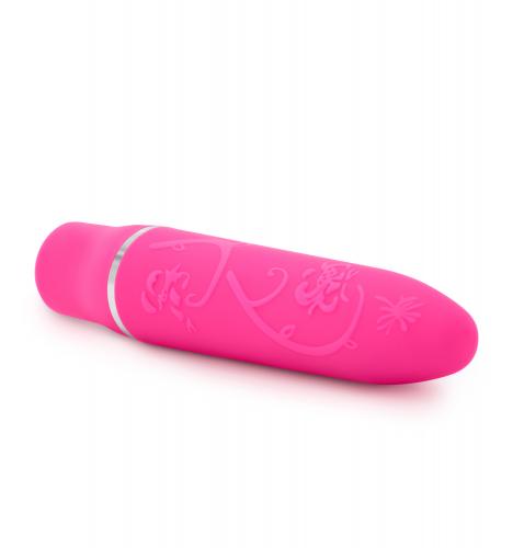 Rose – Bliss Vibe Mini-Vibrator – Pink