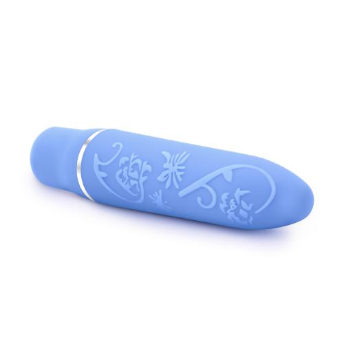 Rose – Bliss Vibe Mini-Vibrator – Grün
