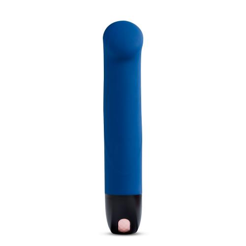 Lush Lexi G-Punkt-Vibrator – Blau