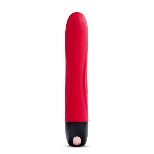 Lush Maya G-Punkt-Vibrator – Rot