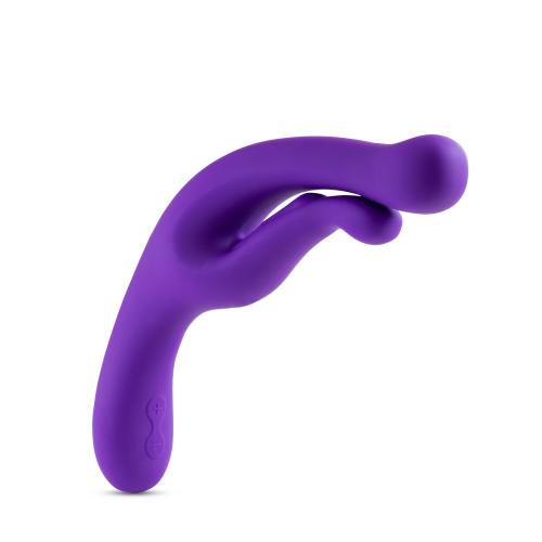 Wellness – G Wave Vibrator – Lila