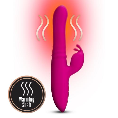 Lush Kira Rabbit Vibrator – Samtrosa