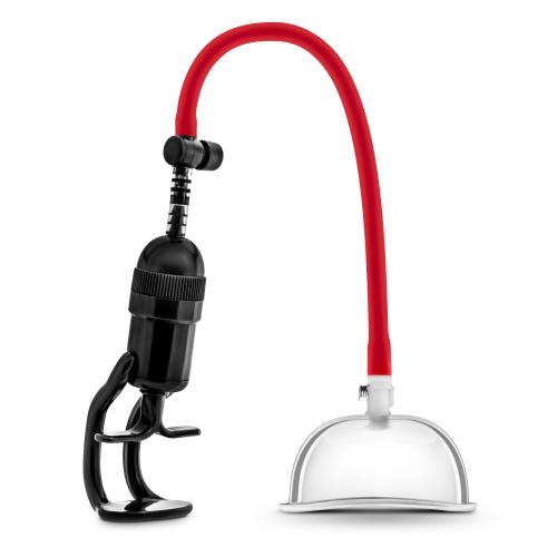 Temptasia – Intensives Vagina-Pump-System