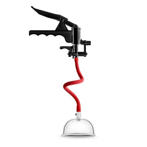 Temptasia – Advanced Pussy-Pumpensystem