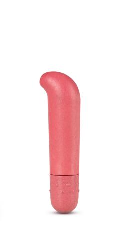 Gaia Eco G-Punkt-Vibrator – Coral