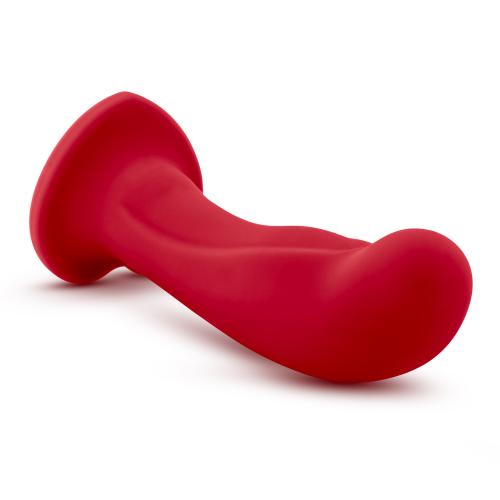 Temptasia – Jezebel Dildo – Purpurrot