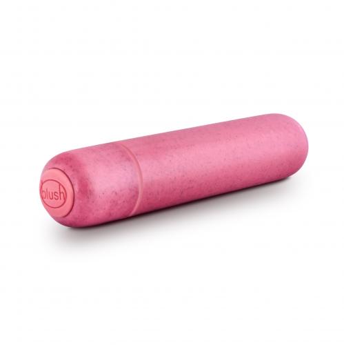 Gaia Eco Bullet Vibrator – Koralle