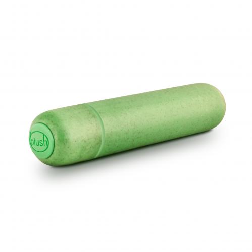 Gaia Eco Bullet Vibrator – Grün