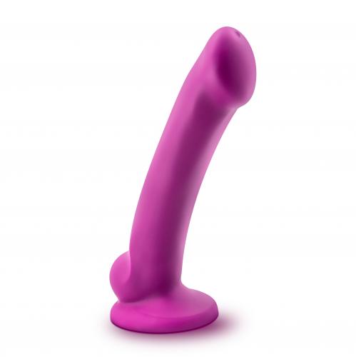 Avant – Ergo Mini Dildo mit Saugnapf – Lila