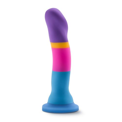 Avant – Silikon-Dildo mit Saugnapf – Hot ’n‘ Cool