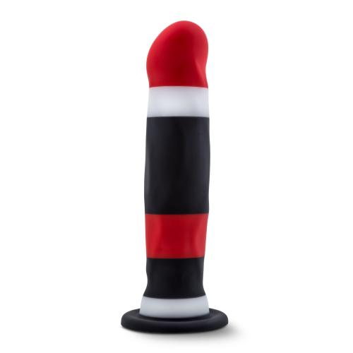 Avant – Silikon-Dildo mit Saugnapf – Sin City