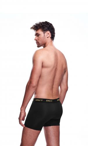 Envy Transparente Mesh-Shorts