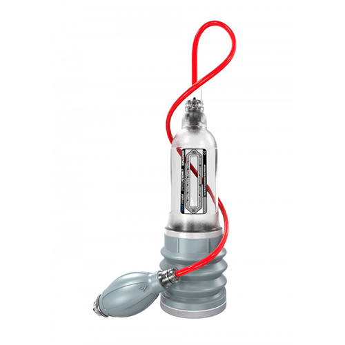 Bathmate HydroXtreme 7 Penispumpe – Extra Breit