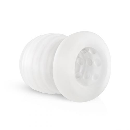 Boners – Genoppter Masturbator