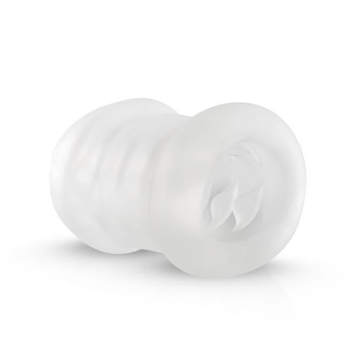 Boners – gerippter Masturbator