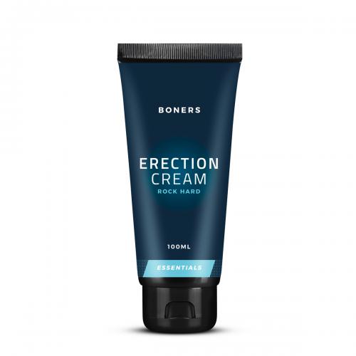 Boners Erectiecrème – 100 ml