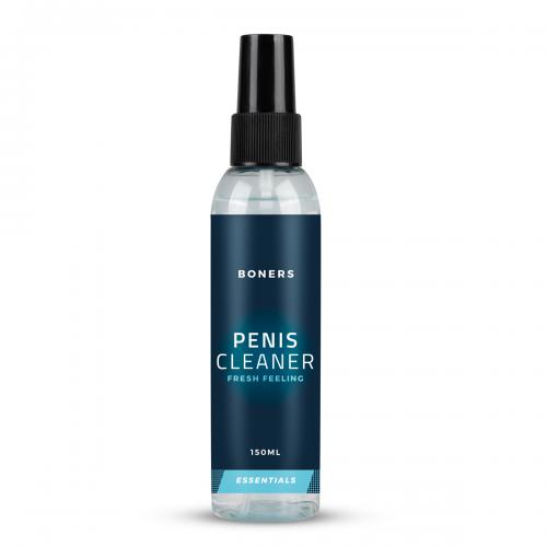 Boners Penisreiniger – 150 ml
