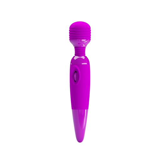 Power Wandvibrator