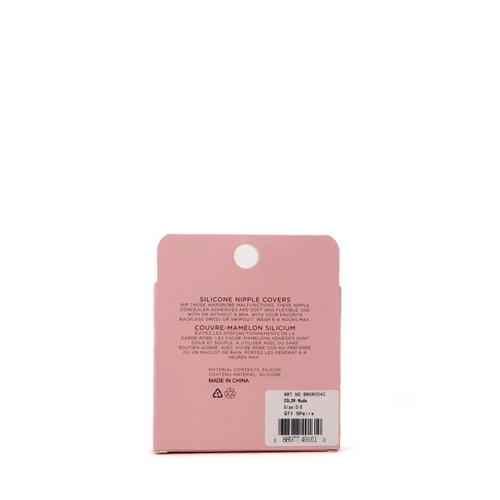 Paulette Nippelaufkleber