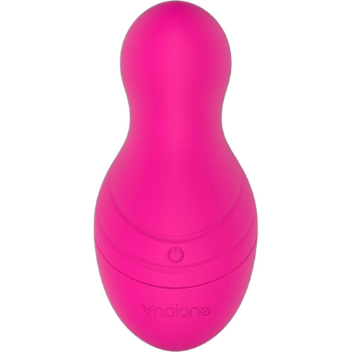 Nalone GoGo Stimulator – pink