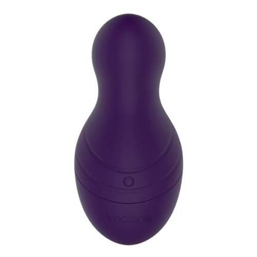 Nalone GoGo Stimulator – lila
