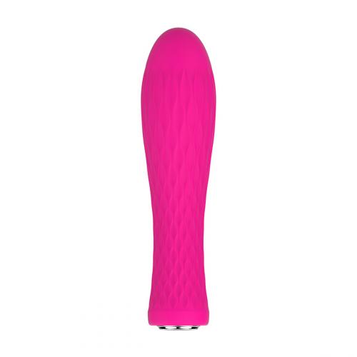 Nalone Ian mini vibrator – pink