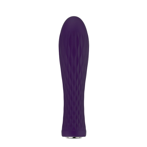 Nalone Ian mini vibrator – lila