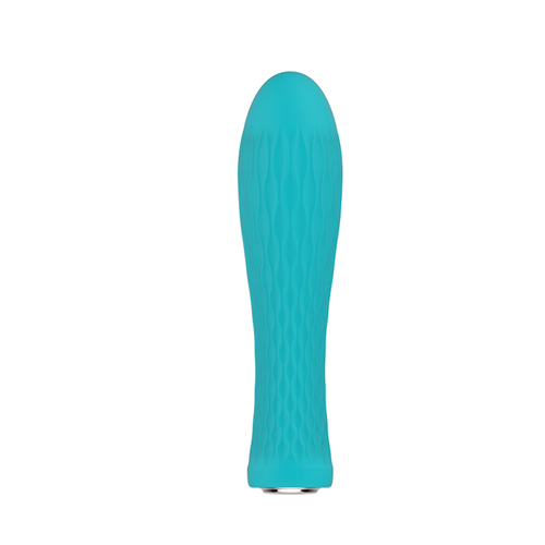 Nalone Ian mini vibrator – türkis