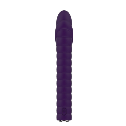 Nalone Dixie Vibrator – lila
