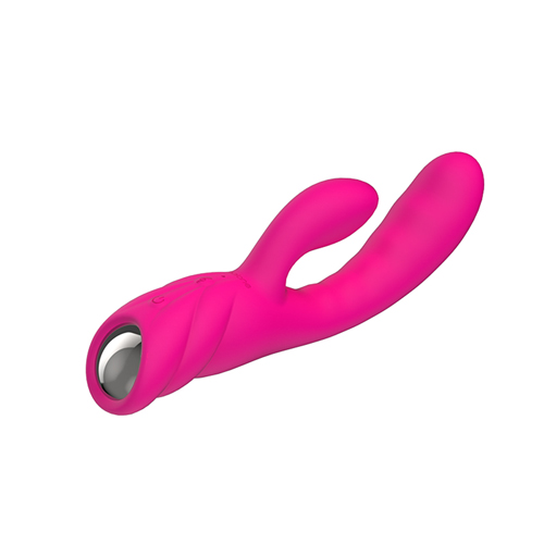 Nalone Pure Rabbit Vibrator – Rosa