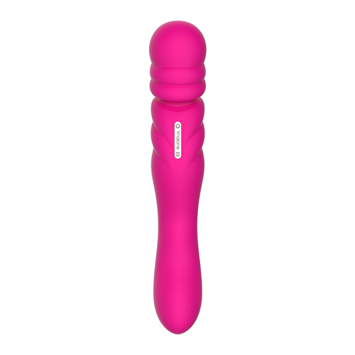 Nalone Jane Doppelvibrator – Pink