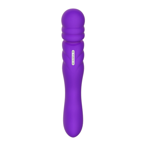 Nalone Jane Doppelvibrator – Lila