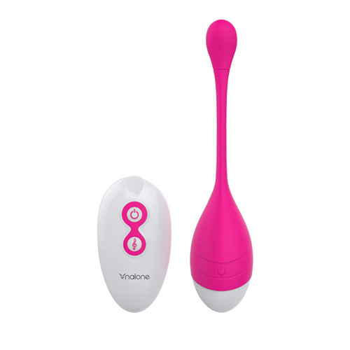 Nalone Sweetie Vibro-Ei – pink