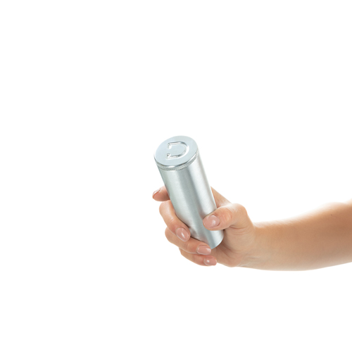 Doxy Analplug – Glatt