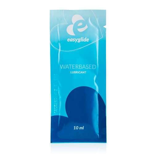 EasyGlide 10-ml-Beutel – auf Wasserbasis